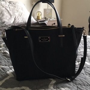 Kate spade satchel